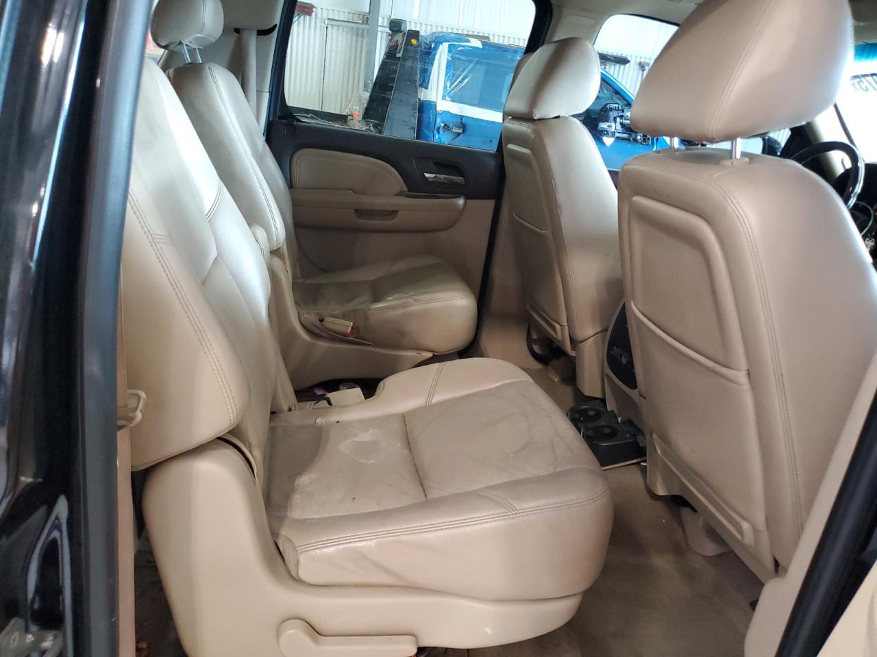 2010 GMC Yukon Xl Denali VIN: 1GKUKMEF9AR219279 Lot: 67189975