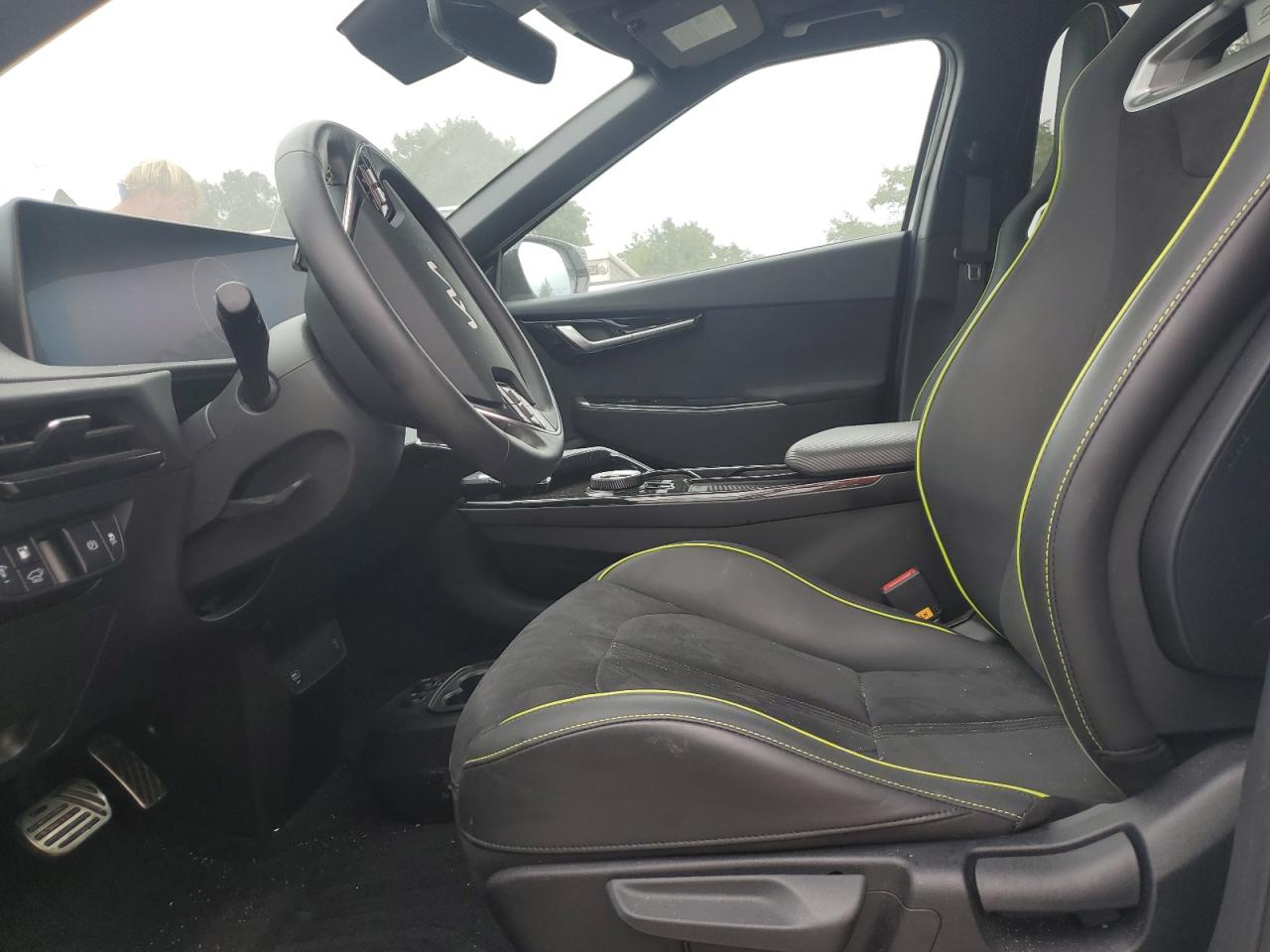 2023 Kia Ev6 Gt VIN: KNDC5DLE4P5106235 Lot: 71479475