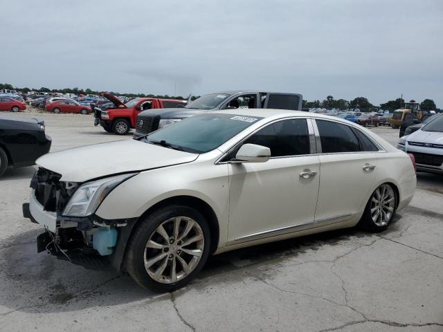  CADILLAC XTS 2015 Biały