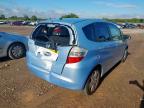2009 HONDA JAZZ EX for sale at Copart WESTBURY