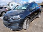 2017 VAUXHALL MOKKA X DESIGN NAV for sale at Copart BRISTOL