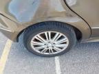 2009 MERCEDES-BENZ A160 ELEGANCE SE CVT A160 ELEGANCE SE 5DR CVT AUTO for sale at Copart SANDTOFT