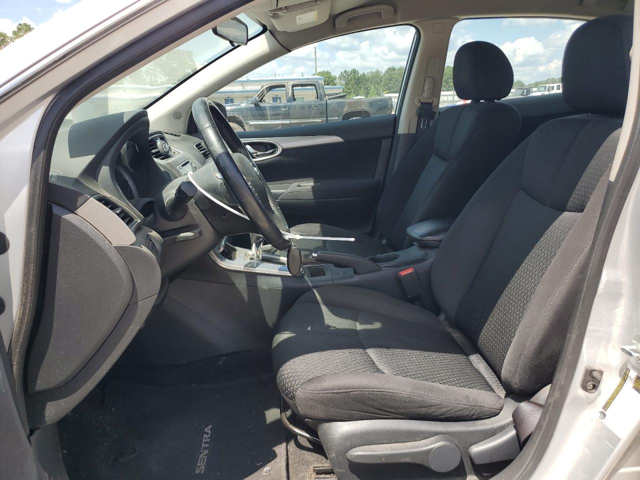2013 Nissan Sentra S VIN: 3N1AB7AP5DL699074 Lot: 70846435