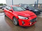 2019 FORD FOCUS TITA for sale at Copart SANDY