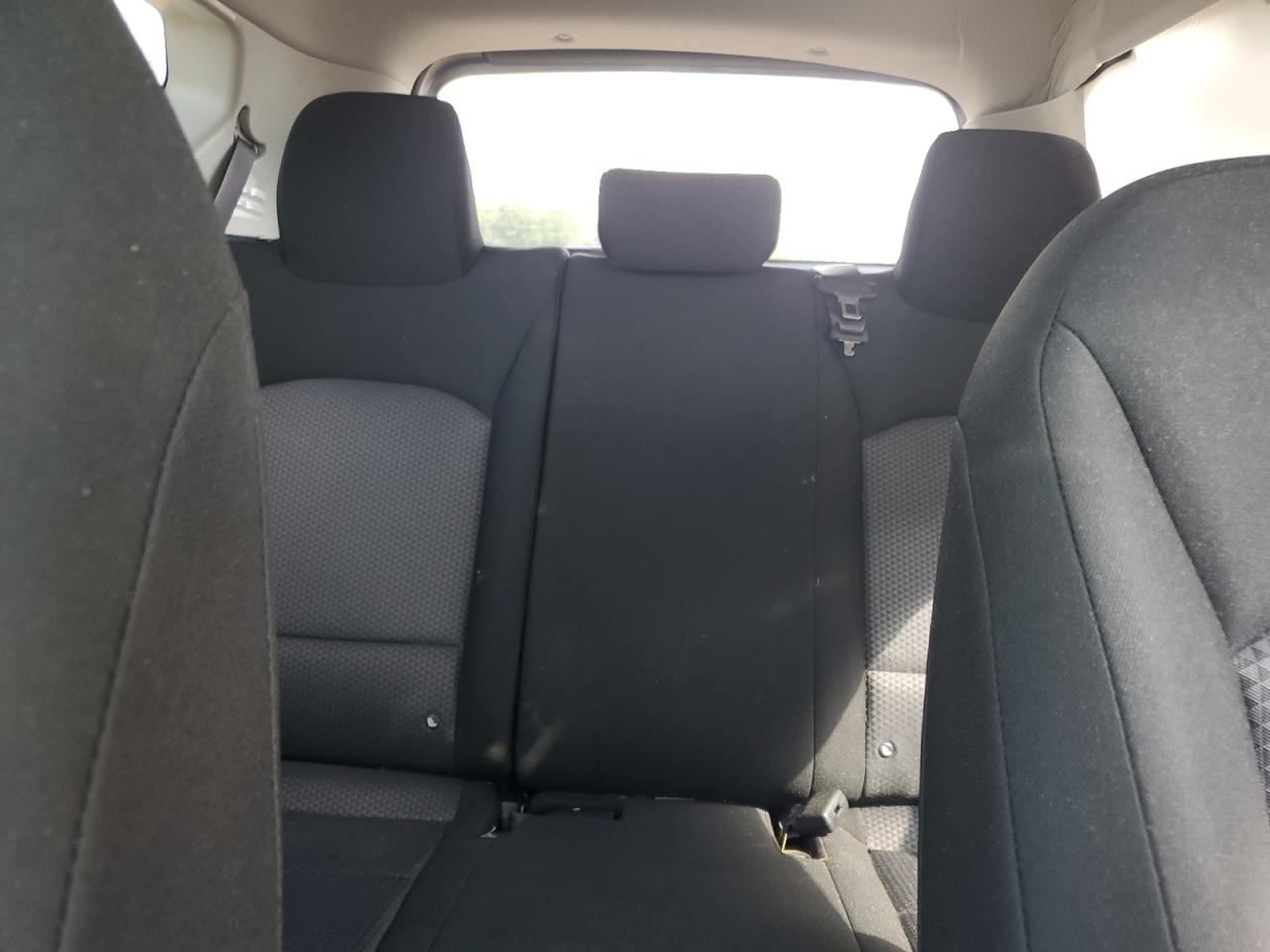 2025 Kia Soul Lx VIN: KNDJ23AU1S7924555 Lot: 69935265