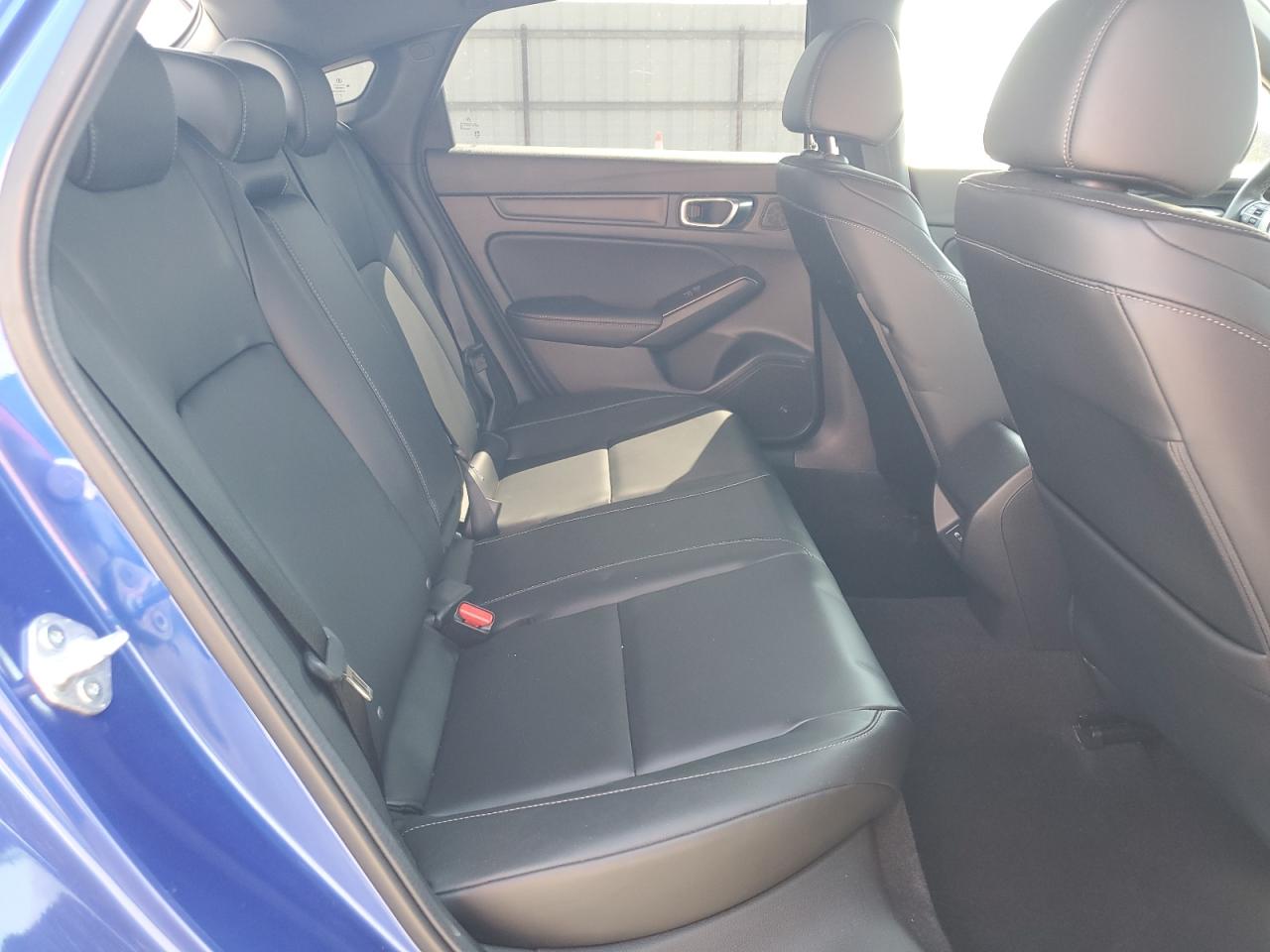 2024 Acura Integra A-Spec Tech VIN: 19UDE4H67RA003845 Lot: 68152465