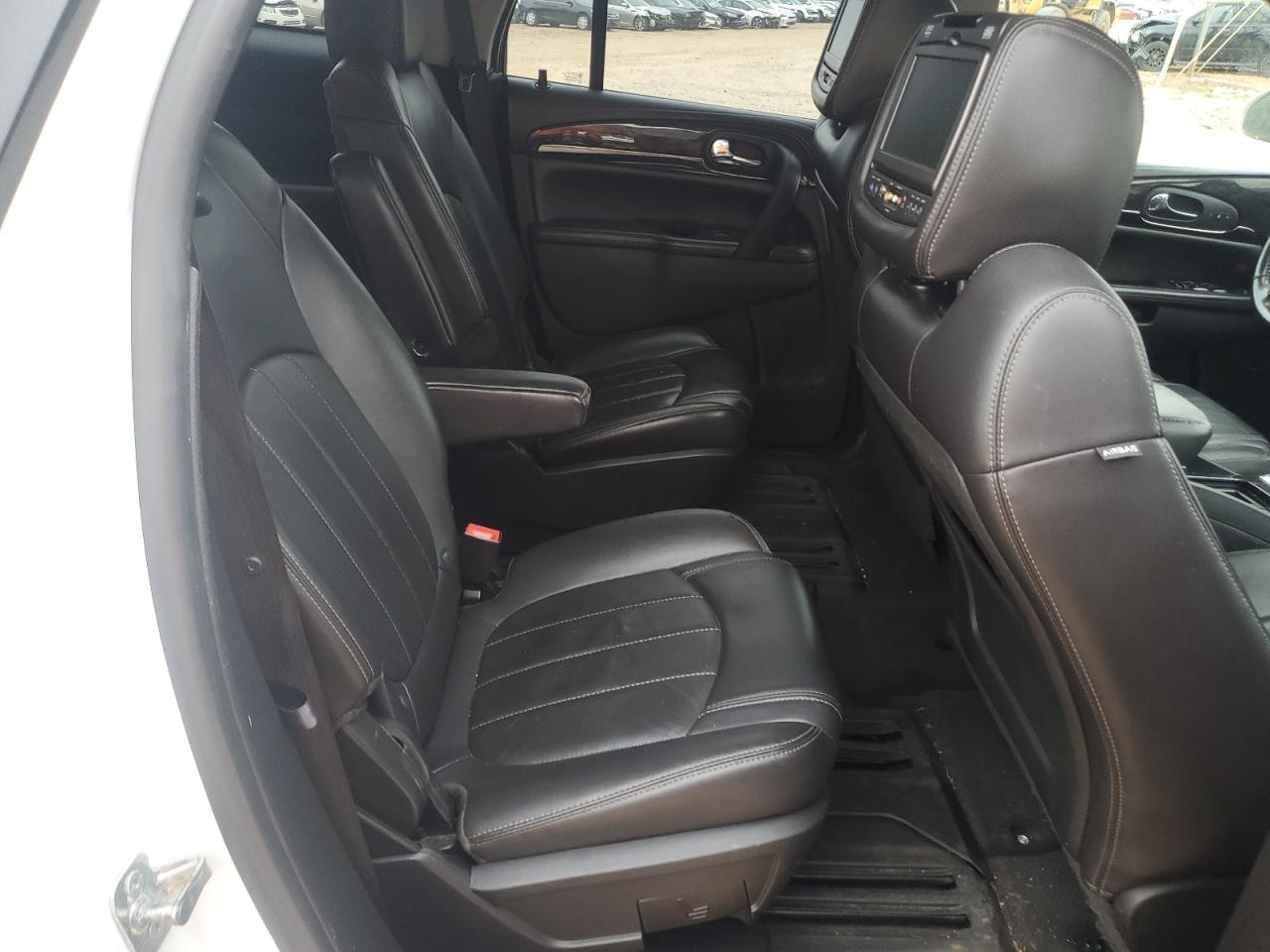 2016 Buick Enclave VIN: 5GAKRBKD6GJ188426 Lot: 69178085