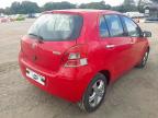 2010 TOYOTA YARIS TR VVT-I S-A  for sale at Copart ROCHFORD