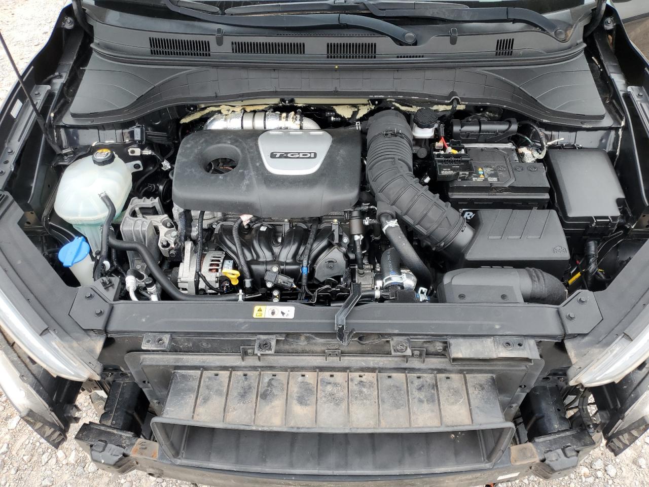 2018 Hyundai Kona Limited VIN: KM8K33A57JU098624 Lot: 68016125