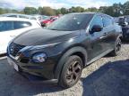 2024 NISSAN JUKE N-CONNECTA DIG-T S-A  for sale at Copart WOLVERHAMPTON