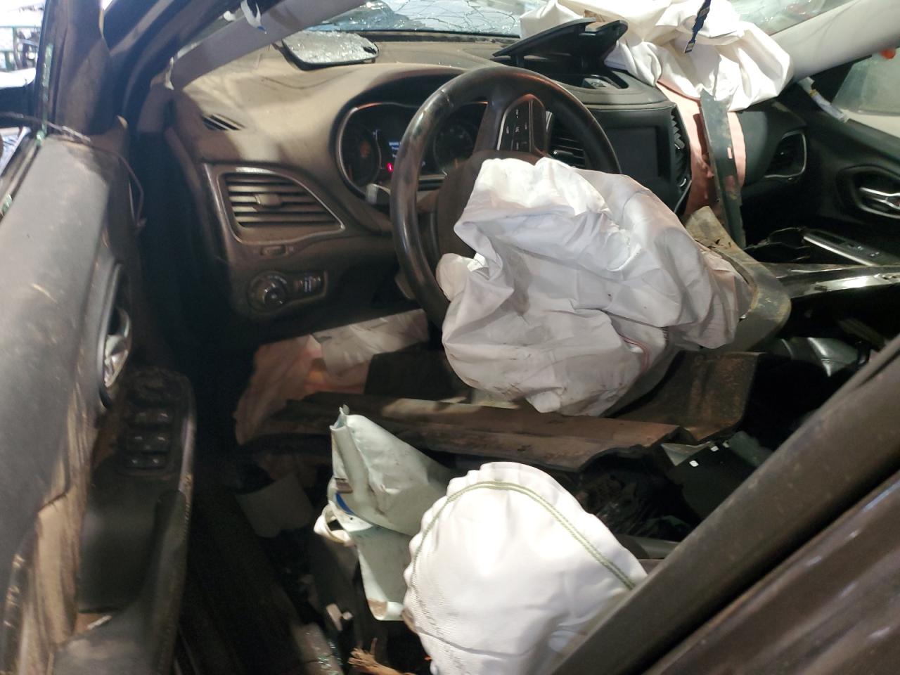 2019 Jeep Cherokee Latitude Plus VIN: 1C4PJMLB9KD363179 Lot: 69627465