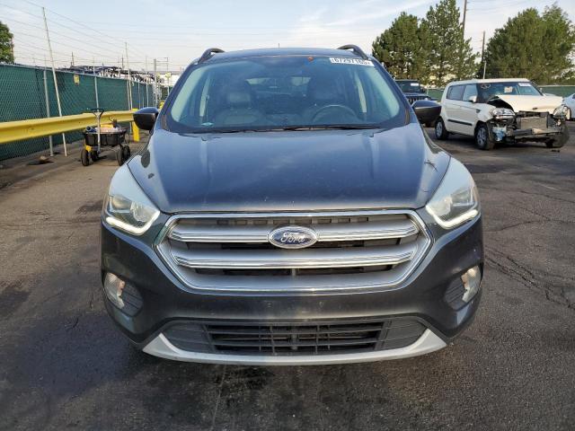  FORD ESCAPE 2017 Серый