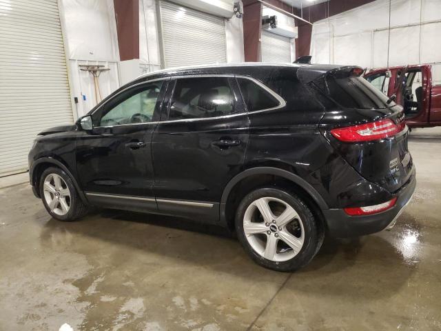 LINCOLN MKC 2017 Black