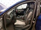 2016 MERCEDES BENZ AMG C63 PR for sale at Copart SANDWICH