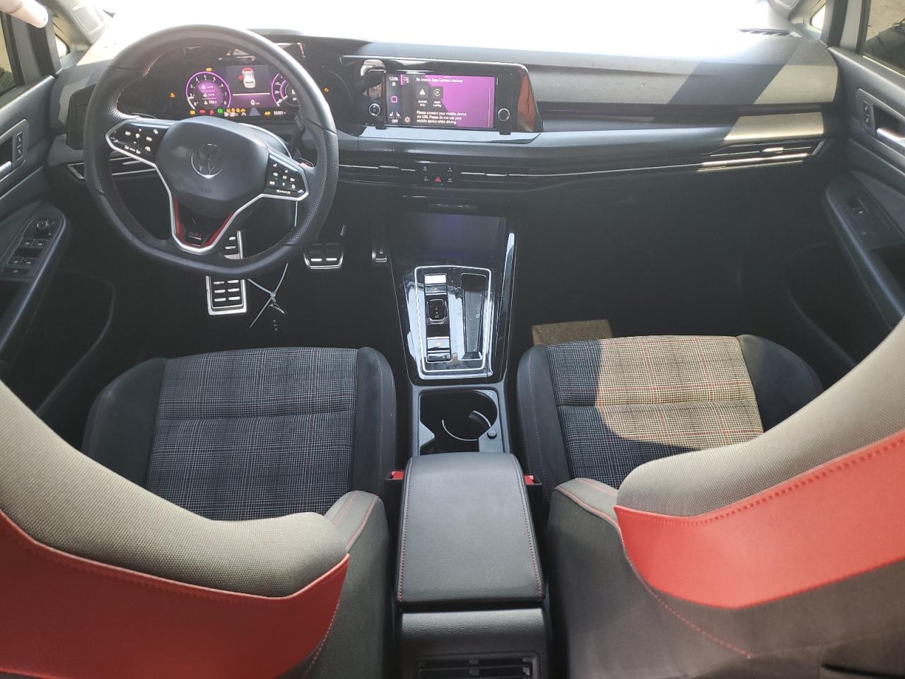 2024 Volkswagen Gti S VIN: WVWGA7CD8RW143128 Lot: 70666765