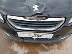 2015 PEUGEOT 2008 ACTIV for sale at Copart WISBECH