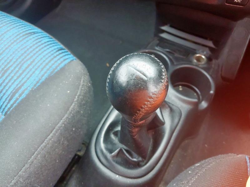 2008 KIA PICANTO CHILL