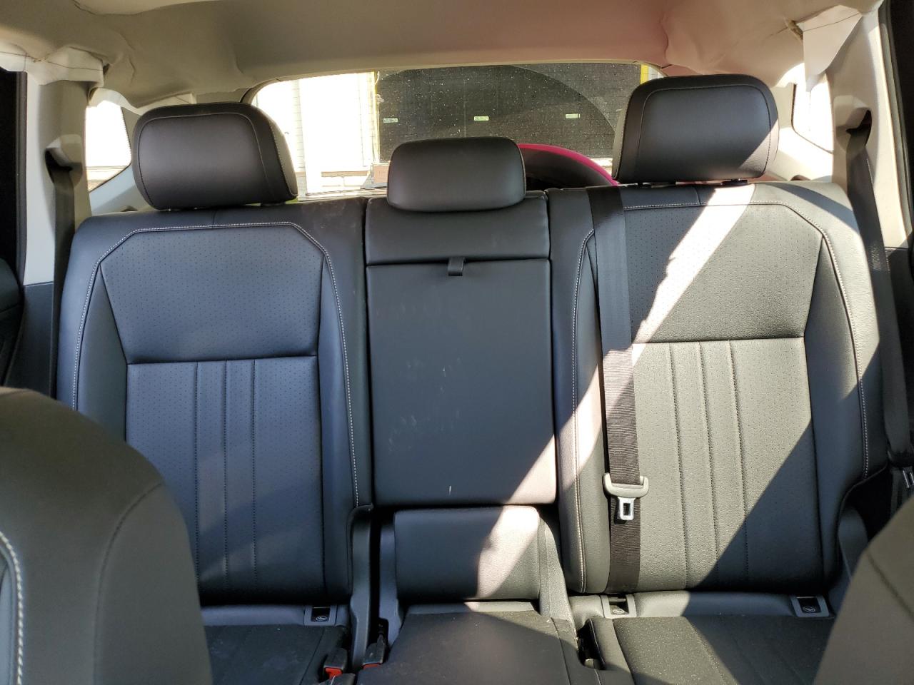 2023 Volkswagen Tiguan Se VIN: 3VVMB7AX9PM004007 Lot: 67941465