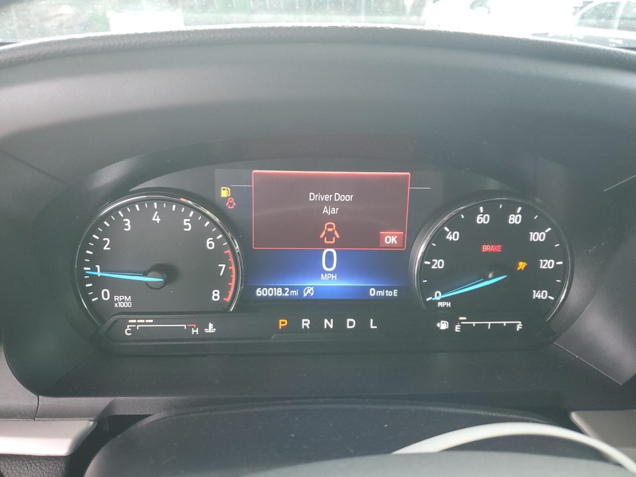 2021 Ford Explorer Xlt VIN: 1FMSK7DH9MGA77082 Lot: 67317695