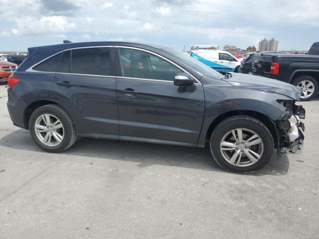  ACURA RDX 2014 Szary