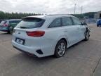 2019 KIA CEED 2 CRDI ISG  for sale at Copart WHITBURN