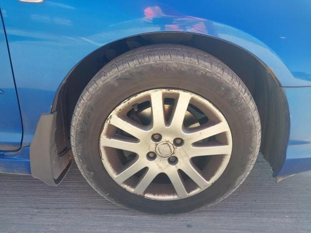 2004 HONDA CIVIC SE