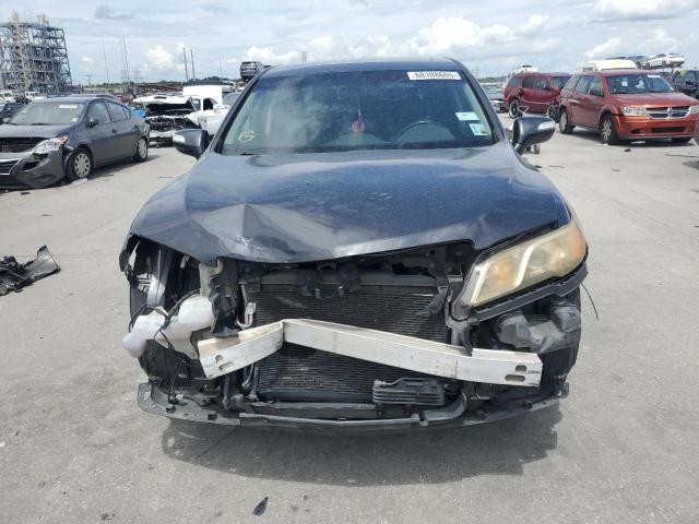  ACURA RDX 2014 Szary