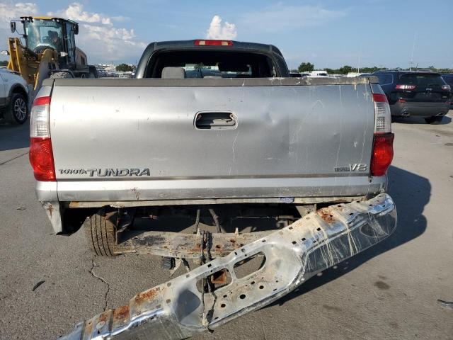 2006 TOYOTA TUNDRA DOUBLE CAB SR5  