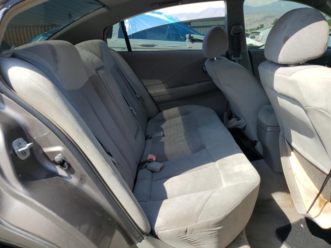 2003 Nissan Altima Base VIN: 1N4AL11D83C282724 Lot: 70572625