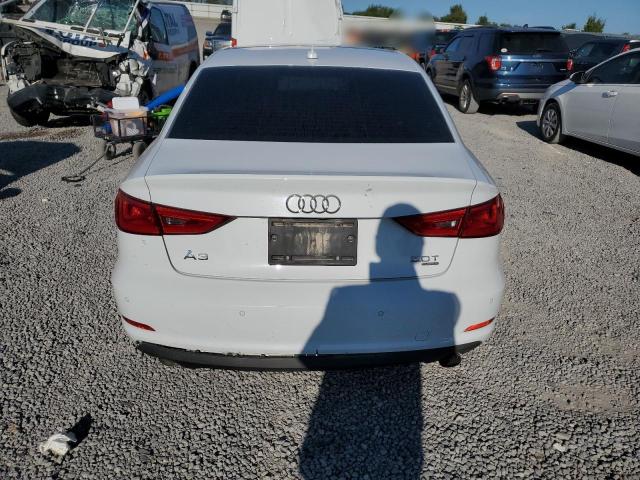  AUDI A3 2015 White