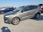 2014 FORD ESCAPE TITANIUM   for sale at Copart TX - DALLAS