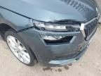 2021 SKODA KAMIQ SE L for sale at Copart WESTBURY