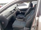 2005 TOYOTA COROLLA COLOUR COL-N VVTI  for sale at Copart WOLVERHAMPTON