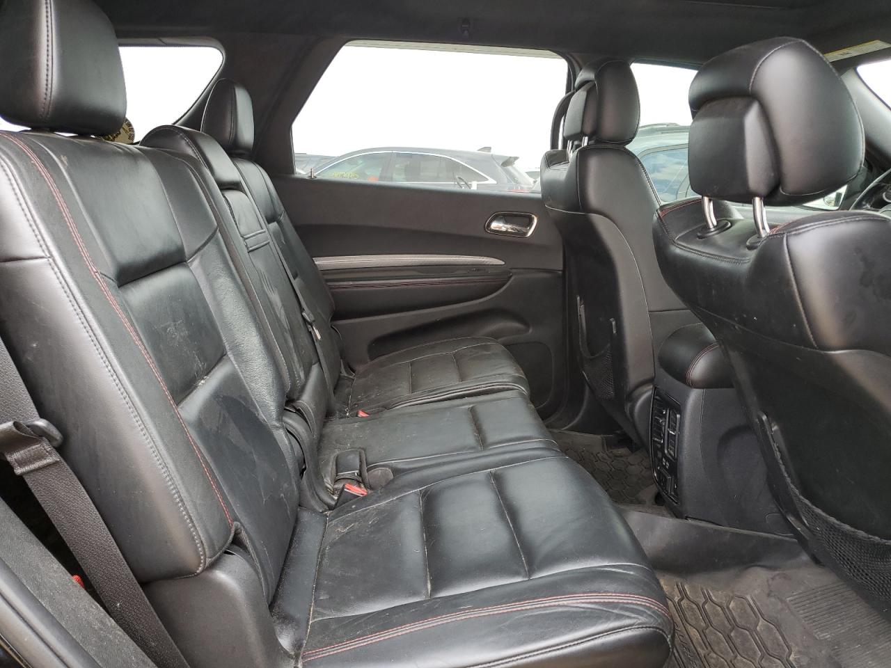 2018 Dodge Durango Gt VIN: 1C4RDJDG0JC496152 Lot: 70062985