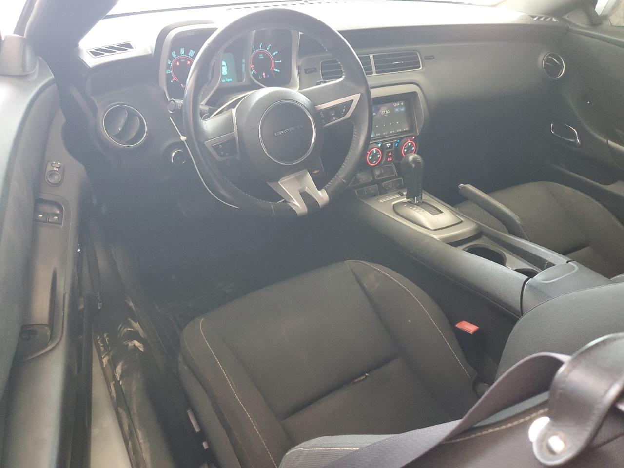 2011 Chevrolet Camaro Lt VIN: 2G1FB1ED6B9128654 Lot: 70323015