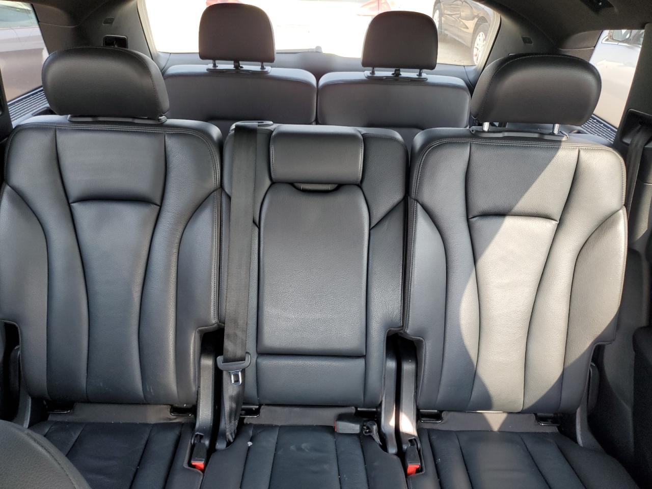 2019 Audi Q7 Premium Plus VIN: WA1LAAF70KD003491 Lot: 67390855