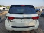 2014 HONDA ODYSSEY EXL   for sale at Copart ON - COOKSTOWN