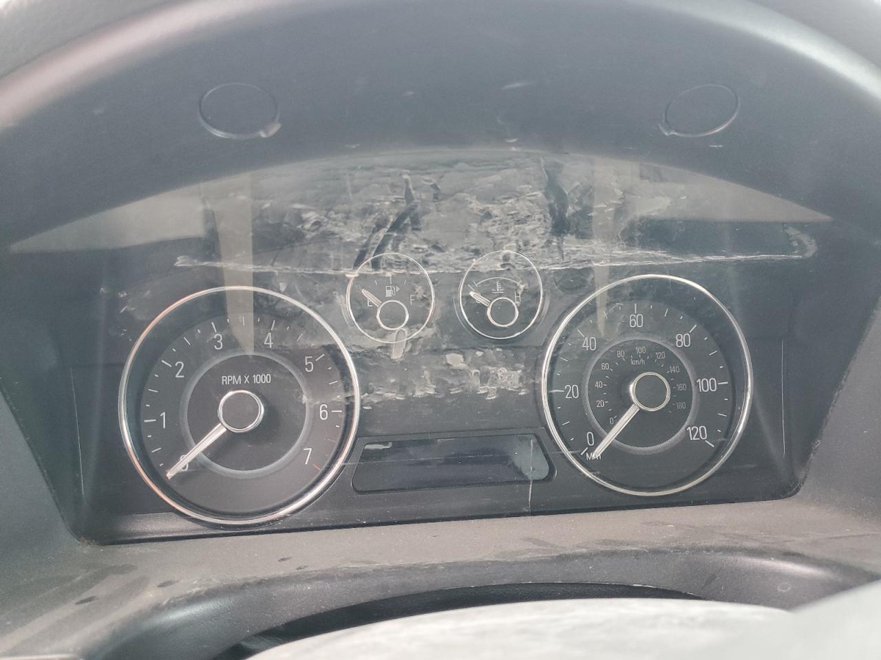 2011 Ford Flex Sel VIN: 2FMHK6CC1BBD27588 Lot: 69021855