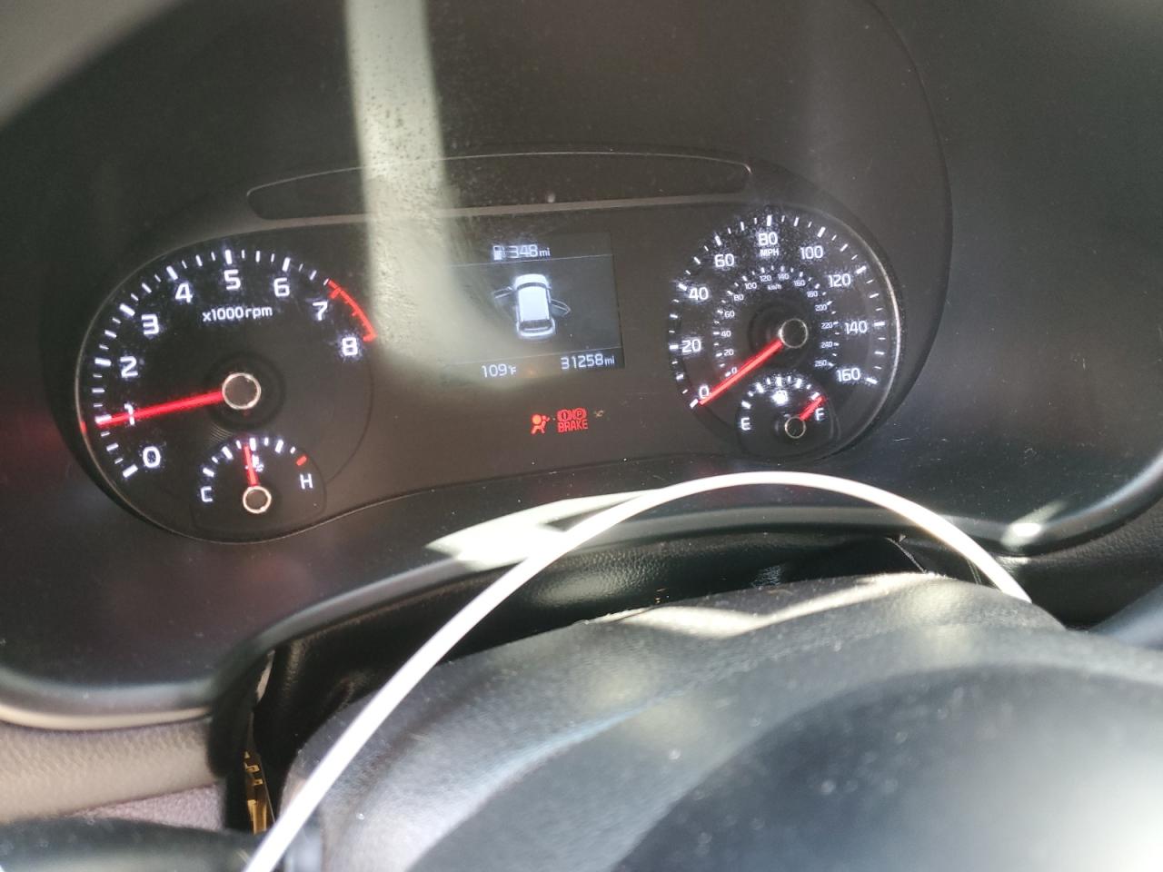 2020 Kia Soul Lx VIN: KNDJ22AU8L7065461 Lot: 69997305