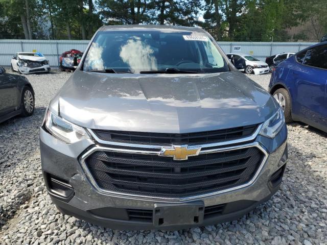  CHEVROLET TRAVERSE 2019 Szary