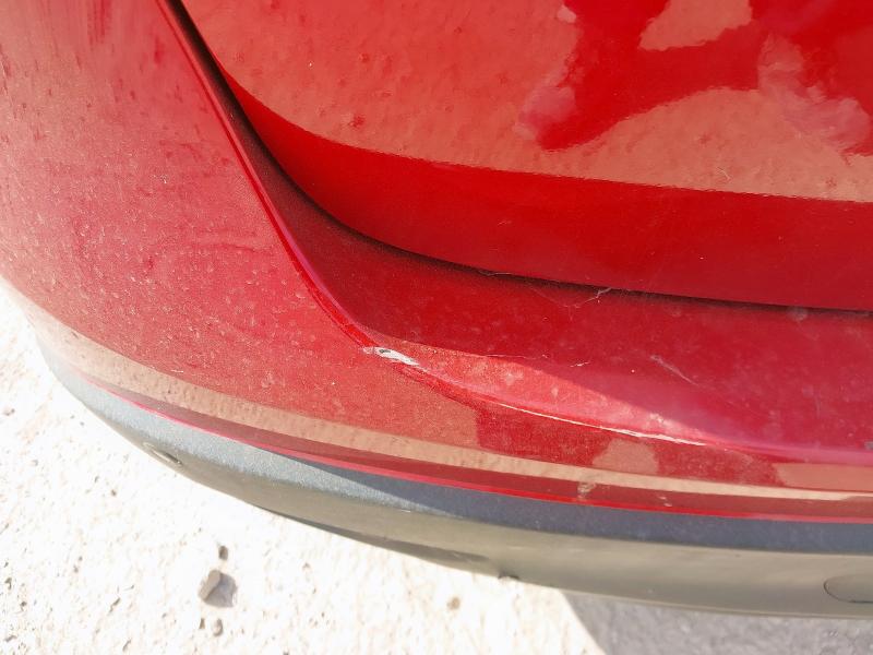 2014 MAZDA CX-5 SPORT NAV D 