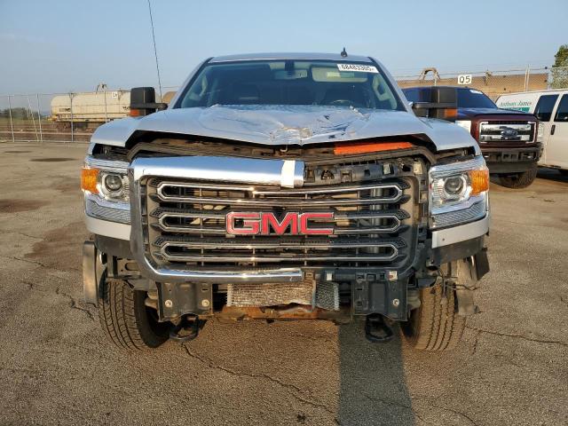 2015 GMC SIERRA K2500 SLT