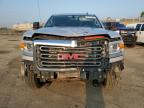 2015 GMC SIERRA K2500 SLT for sale at Copart OH - DAYTON