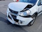 2013 SUZUKI SX4 SZ5  for sale at Copart CHESTER