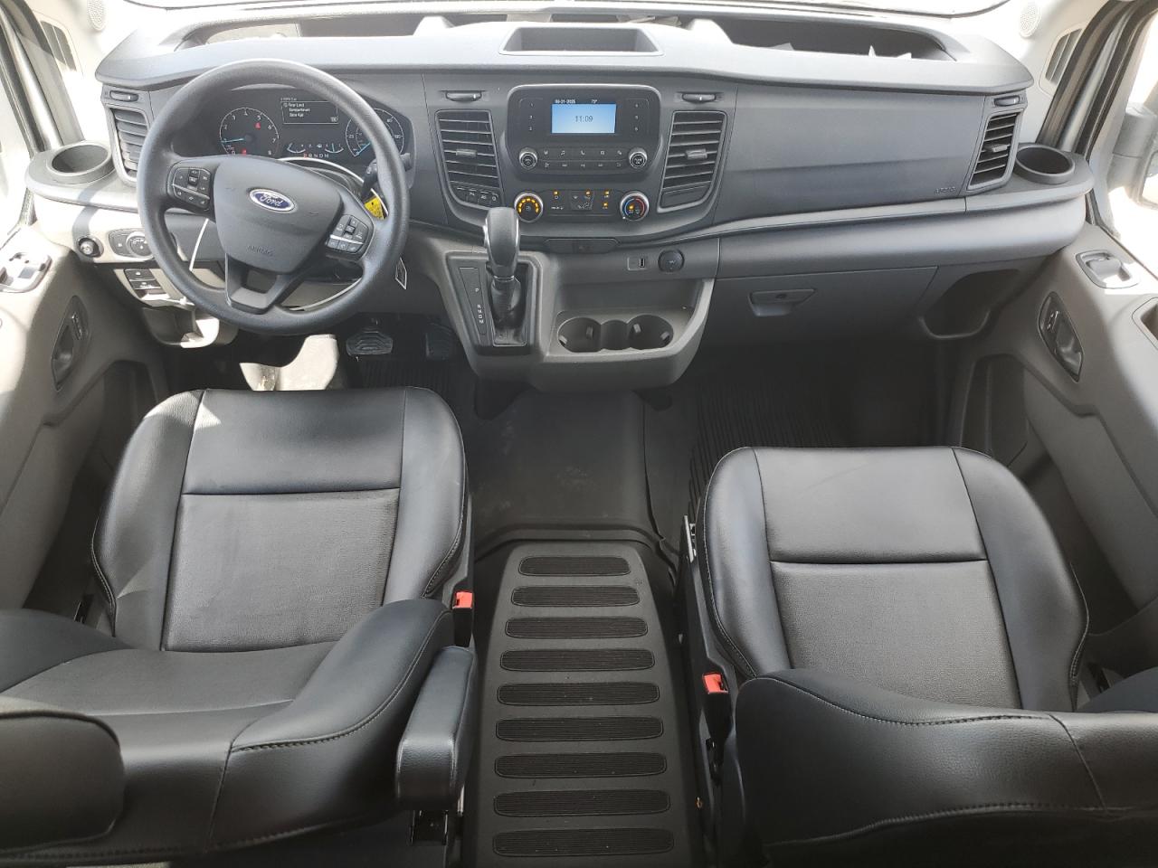 2025 Ford Transit T-350 VIN: 1FBAX2C83SKA03483 Lot: 69653095