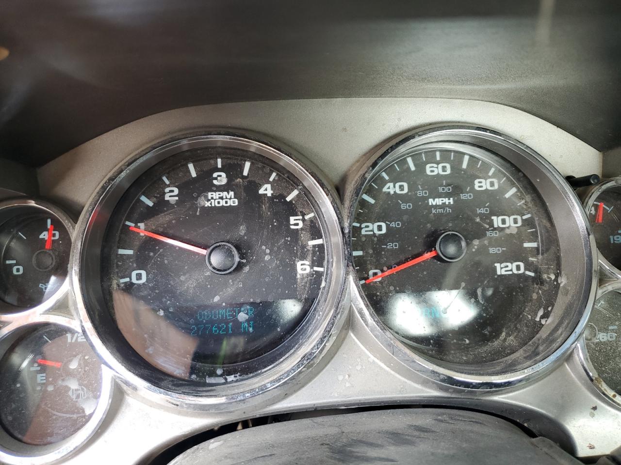 2012 GMC Sierra K3500 VIN: 1GD022CG5CZ192624 Lot: 70892925