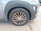 2018 HYUNDAI KONA SE for sale at Copart GLOUCESTER