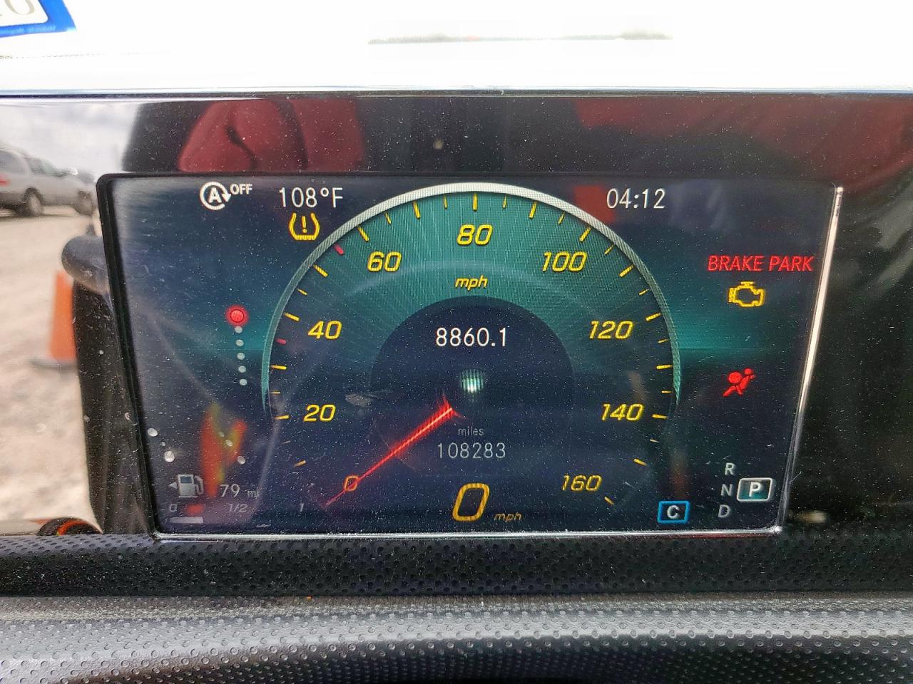 2019 Mercedes-Benz A 220 VIN: WDD3G4EB3KW032201 Lot: 67846635