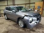 2022 MITSUBISHI OUTLANDER ES   for sale at Copart ON - COOKSTOWN