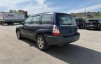 2006 SUBARU FORESTER 2.5X   à vendre chez Copart AB - CALGARY